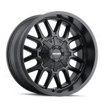 Mayhem Cogent 8107 Matte Black 20x9 6-135/6-139.7 18mm 106mm. Fixed Price $329.99.
