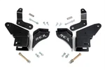 Rough Country Control Arm Drop Kit 4.5-6.5 Inch Lift Jeep Cherokee Xj 84-01. Fixed Price $199.95.