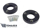 Tema4x4 20mm Front Strut Spacers For Honda Accord Ascot Elysion Odyssey Lift Kit. Fixed Price $84.00.