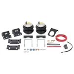 Firestone Airide 2615 Rear Air Springs Kit Fits 2013-2025 Ram 3500 4wd 5-10.... Fixed Price $749.79.