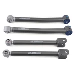 Maxpeedingrods Front Upper & Lower Control Arm For Jeep Wrangler Jk 2007-2018. Fixed Price $197.38.