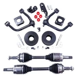 For Toyota Tundra 2022-2026 Readylift 69-52311 3" Sst Suspension Lift Kit. Fixed Price $1369.95.