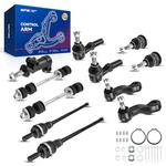Kax Rear Suspension Kit Lower Control Arm 3-4" Lift For 4runner 2003-2022 Fj. Fixed Price $249.36.