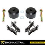Maxtrac 2" Front Leveling Lift Kit 883720 For 2005-2019 Ford F250 Super Duty 4wd. Fixed Price $142.87.