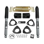 Torch 3" Front Rear Lift Kit For 2007-2022 Chevy Silverado Gmc Sierra 1500.... Fixed Price $356.01.