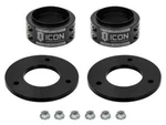 Icon Ivd6135b 0.5-2.50 Inch Aac Leveling Kit For 2021-2023 Ford Raptor. Fixed Price $444.53.