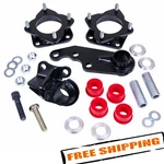 Readylift 66-52201 2" Front Leveling Kit For 2023-2025 Toyota Tundra / Sequoia. Fixed Price $319.95.