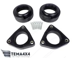 Tema4x4 Front And Rear Lift Kit 30mm For Hyundai Santa Fe Grand. Fixed Price $225.00.