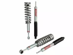 Eibach Pro-truck Adjustable Leveling Kit Fits 1999-2006 Chevy/gmc 1500 2wd. Fixed Price $899.00.