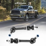Maxpeedingrods Front Sway Bar End Links For Dodge Ram 1500 2500 3500 2006-2010. Fixed Price $53.17.