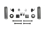 Fabtech K4159 3" Sport System W/ Shk Ext 20fits 20-22 Jeep Jt 4wd Gas. Fixed Price $767.39.