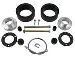Tuff Country 53996 Lift Kit For 96-02 4runner. Fixed Price $267.06.