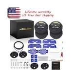 Air Helper Spring Bag Kit 5000lbs For Dodge Ram 1500 Pickup 4wd 3.7l 2002-2008. Fixed Price $348.99.