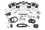 Rough Country 100345wc Rear Airspring W/compressor For 20-26 Silverado/sierra Hd. Fixed Price $999.95.