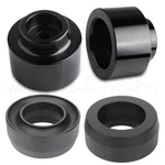 2.5" Front 2" Rear Leveling Steel Lift Kit For Ram 1500 2009-2018 5.7l 2wd Only. Fixed Price $70.24.