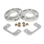 Readylift 66-3085 2.25 In Front Leveling Kit 07-18 Gm 1500, 6-lug. Fixed Price $249.95.