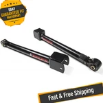 Jks 1615 J-flex Adjustable (front/upper) Control Arms For 07-18 Jeep Wrangler Jk. Fixed Price $318.95.