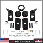 Rear Bag Suspension Air Over Load Tow Kit Fits For Dodge Ram 2500 Truck 1994-02. Fixed Price $539.99.