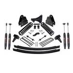 Readylift 49-2768 Suspension Lift Kit Front And Rear For 2011-2019 Ford F250. Fixed Price $1710.13.