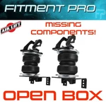 Air Lift 57390 Loadlifter 5000 Rear Spring Kit For 1999-2004 Ford 250 350 Sd. Fixed Price $322.61.