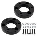 2" Front Leveling Lift Kit Fits Nissan Armada Midnight Edition Sport Utility. Fixed Price $37.05.