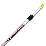 Mr. Longarm 8680 Telewash Ii 3.5' - 5' Water-fed Pole. Fixed Price $50.62.