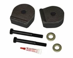Skyjacker 2005-2017 Ford F-250 For Super Duty Suspension Front Leveling Kit. Fixed Price $92.99.