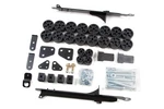 Zone Offroad 1.5 Inch Body Lift Chevy Colorado Or Gmc Canyon (04-12). Fixed Price $244.95.