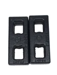 Fabtech Motorsports Ftsbk2 Component Box Lift Kit. Fixed Price $63.58.