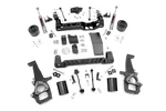 Rough Country 6 Inch Lift Kit Ram 1500 4wd. Fixed Price $1299.95.