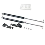 Front Bonnet Lift Gas Shock Strut Damper For Mitsubishi Lancer Evo 10 Cz4a 08-16. Fixed Price $48.28.