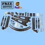 Zone 6" Lift Kit For Ford F250/f350 2011-2016 4wd Gas (nitro Shocks). Fixed Price $1647.73.