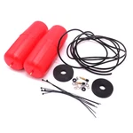 Air Helper Spring Bags Suspension Kit For 2009-2022 Dodge Ram 1500. Fixed Price $72.00.