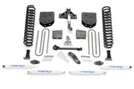 Fabtech K2210 Basic Lift System W/shocks Fits F-250 Super Duty F-350. Fixed Price $1458.17.
