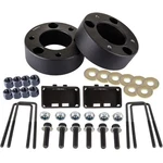 3" Front And 2" Rear Leveling Lift Kit Fits 2004-2020 Ford F150 4wd 2wd. Fixed Price $78.70.