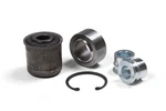 Jks For Jeep Wrangler Hd Adjustable Track Bar Rebuild Kit - Front (for. Fixed Price $58.28.