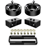 Flycle Leveling Lift Kits Compatible With 2004-2020 F150, 3 Inch Front+2 Inch.... Fixed Price $142.28.