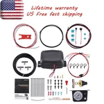 Air Controller Spring Kit For Chevrolet Silverado 100 Psi W/ Low Pressure Sensor. Fixed Price $295.99.