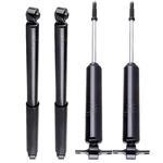 Front Rear Shocks For 2004-2010 Dodge Ram 2500 3500 2011-2013 Rwd. Fixed Price $65.29.