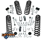 Superlift Suspension K183/k183f/k183fx/k183kg 2.5" Dual Rate Coil Lift Kit W/fox. Fixed Price $739.99.