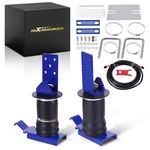 Maxpeedingrods Rear Air Suspension Bags Kit For Chevrolet Colorado Gmc Canyon.... Fixed Price $311.66.