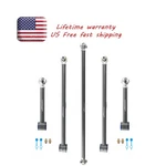 Adjustable Rear Control Arm + Track Bar For Toyota 4-runner 2003-2009 Fj Cruiser. Fixed Price $227.99.