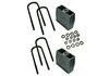Superlift 9359 5 Inch Block Kit For 1999-2010 Ford F-250/f-350 Super Duty 4wd. Fixed Price $139.99.