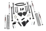 Rough Country 6" Lift Kit For 05-07 Ford F-250 Super Duty Diesel -. Fixed Price $1659.95.