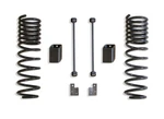 Maxtrac For 949942e-2 Jeep Gladiator 4.5in Lift Rear Coil & Sway Bar Links. Fixed Price $472.00.