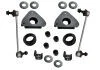 Superlift 9755 2.5 Inch Suspension Lift Kit For 2022-2025 Ford Maverick 4wd. Fixed Price $279.99.