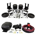Air Lift 7500 Springs W/ Wirelessone Compressor For 01-10 Silverado Sierra. Fixed Price $1180.95.