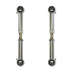 Rock Krawler Adjustable Rear Sway Bar Links (2.0"-6.0" Of Lift) For Ram Hd 2500. Fixed Price $84.99.