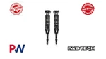 Fabtech Front Dirt Logic 2.5 Coilovers For 04-07 Ford F-150 4wd Fts220222. Fixed Price $1626.19.