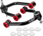 Ksp 2-4'' Front Upper Control Arms For 2004-2023 Toyota Tacoma Hilux Fortuner. Fixed Price $239.99.